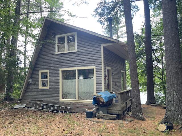 Augusta ME, 118 Dam Pond Road