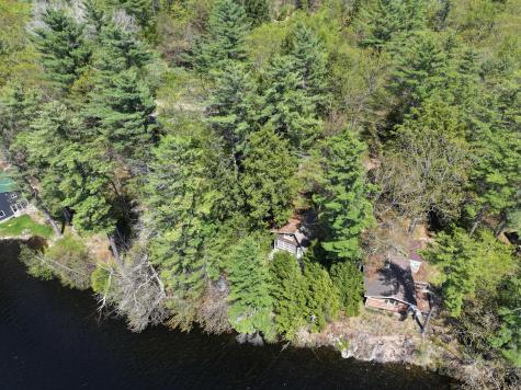 118 Dam Pond Road Augusta ME 04330
