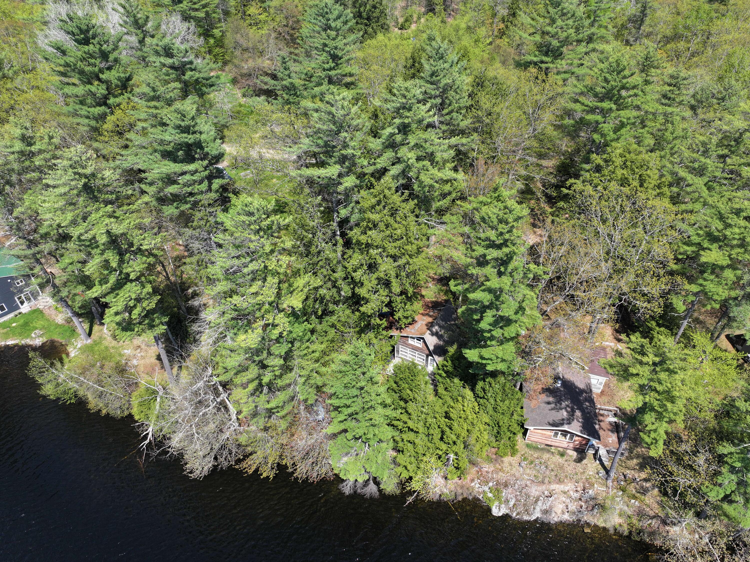 118 Dam Pond Road Augusta ME 04330
