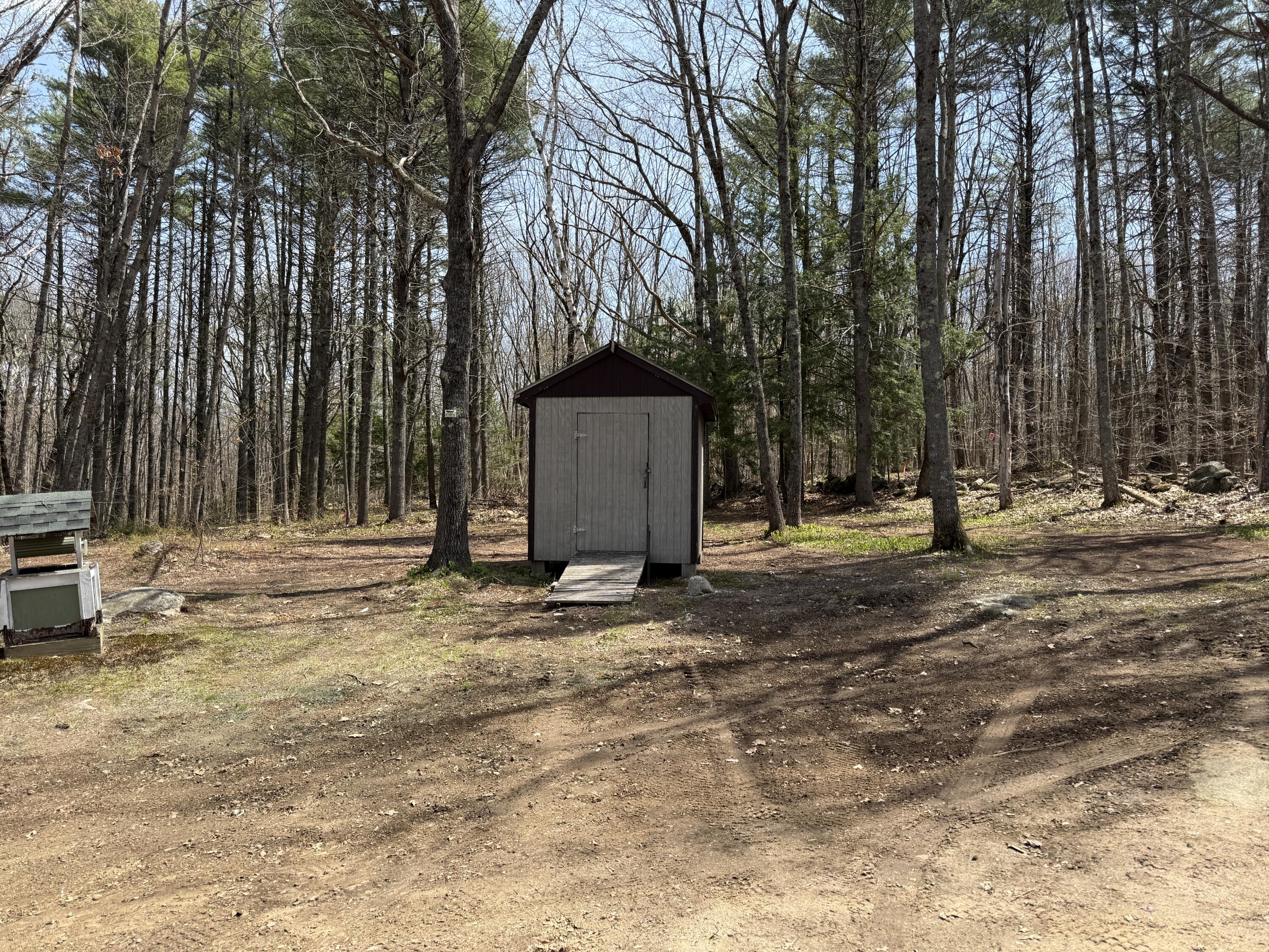 162 Deering Ridge Road Shapleigh ME 04076