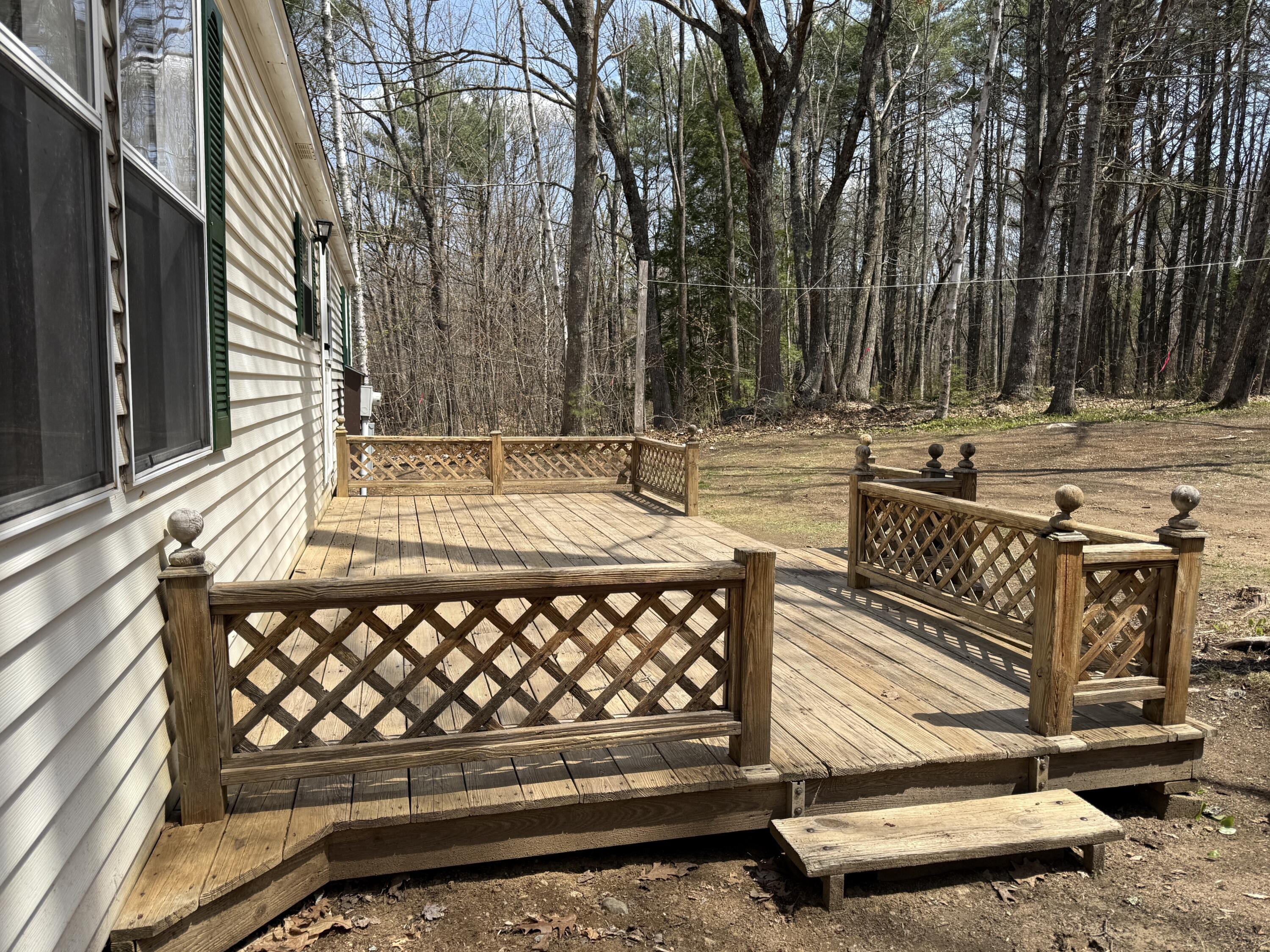 162 Deering Ridge Road Shapleigh ME 04076