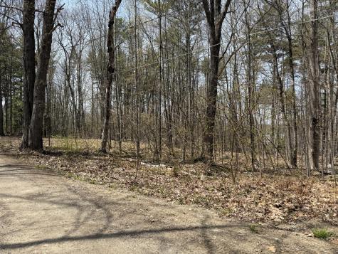 162 Deering Ridge Road Shapleigh ME 04076