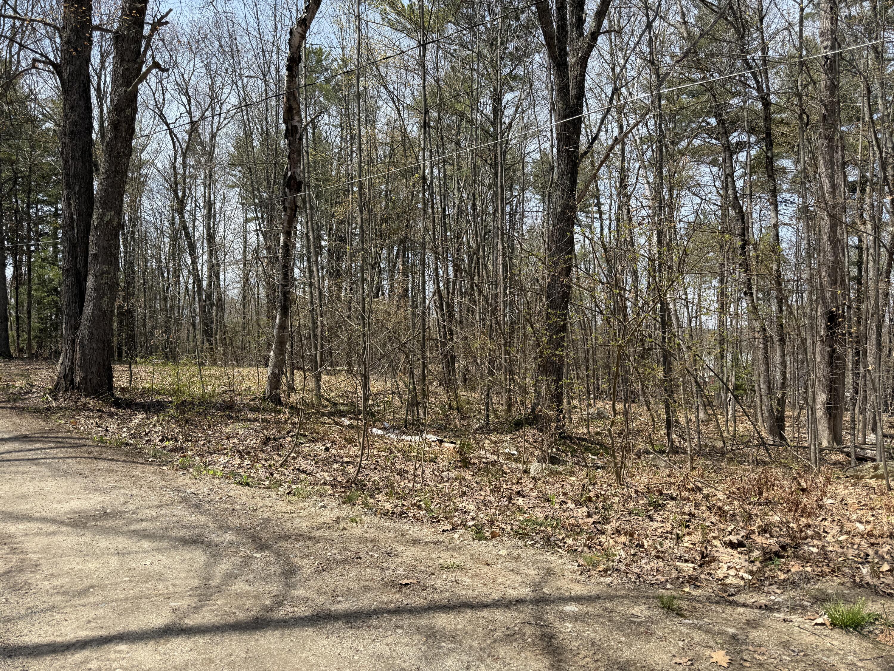 162 Deering Ridge Road Shapleigh ME 04076