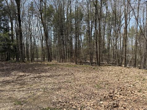 162 Deering Ridge Road Shapleigh ME 04076