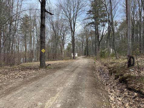 162 Deering Ridge Road Shapleigh ME 04076