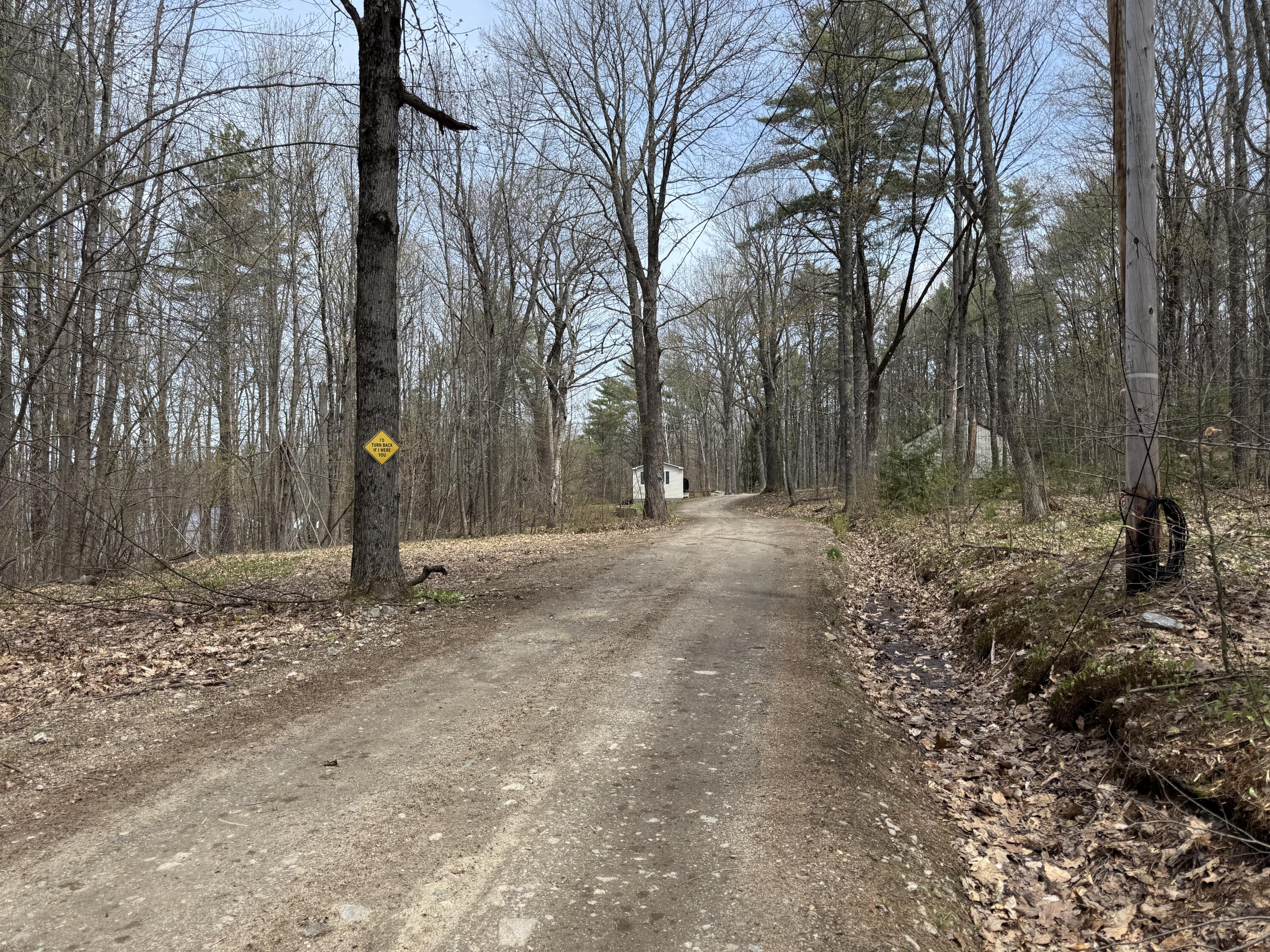 162 Deering Ridge Road Shapleigh ME 04076