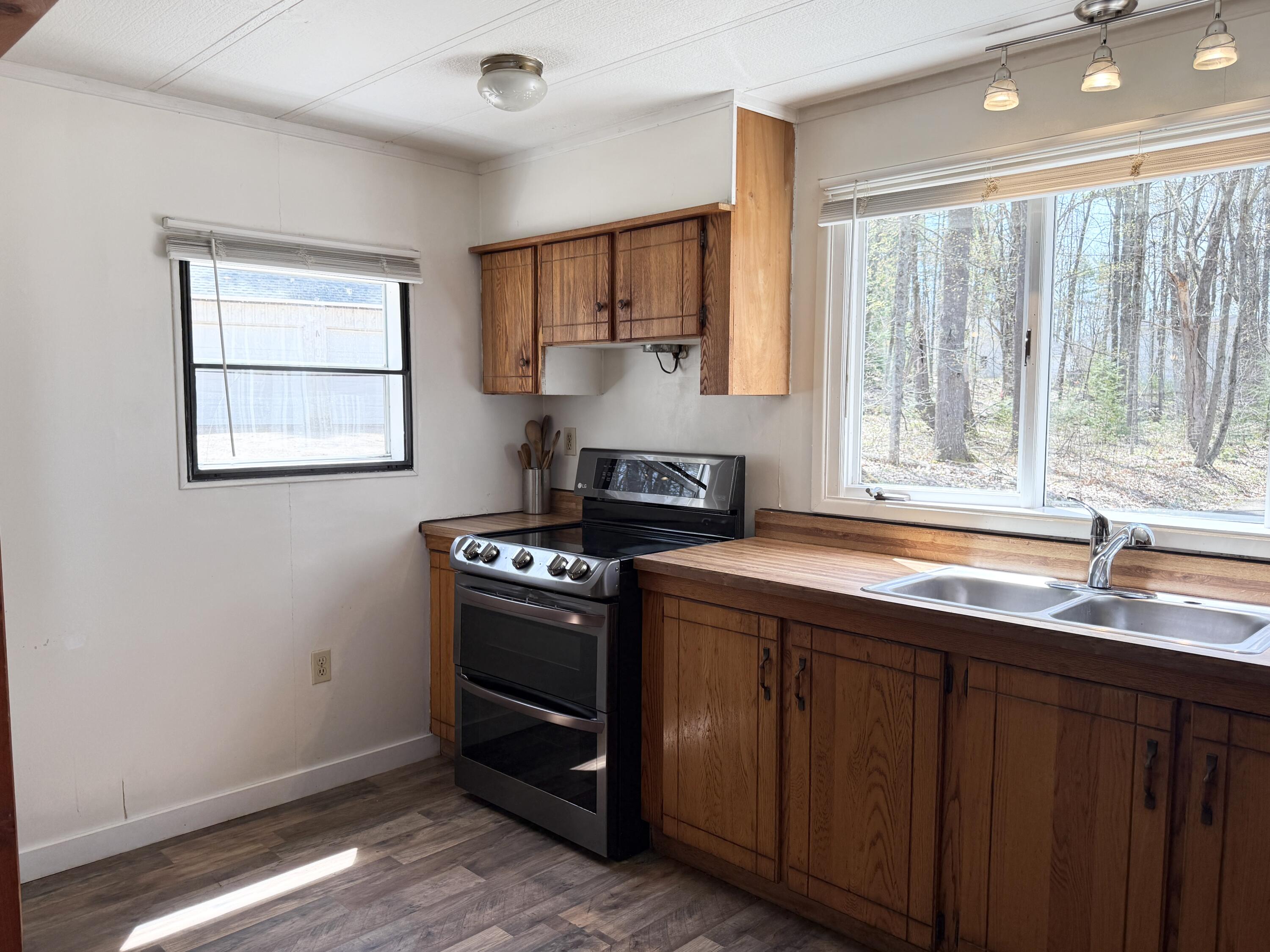 162 Deering Ridge Road Shapleigh ME 04076