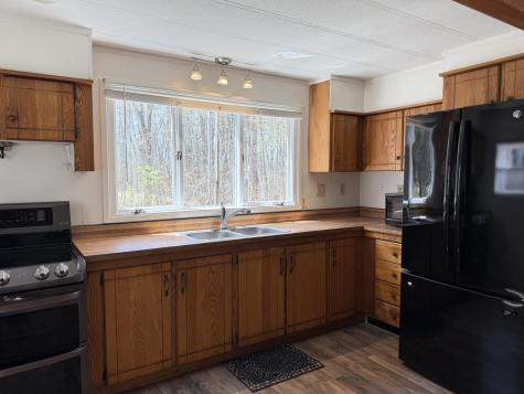 162 Deering Ridge Road Shapleigh ME 04076