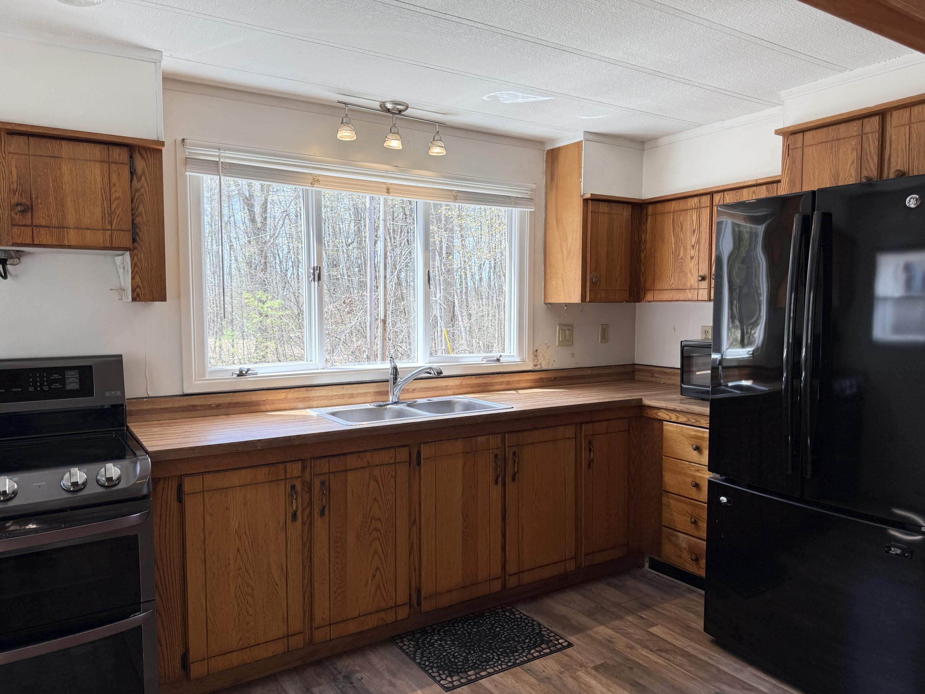 162 Deering Ridge Road Shapleigh ME 04076