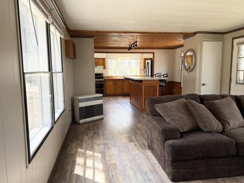 162 Deering Ridge Road Shapleigh ME 04076