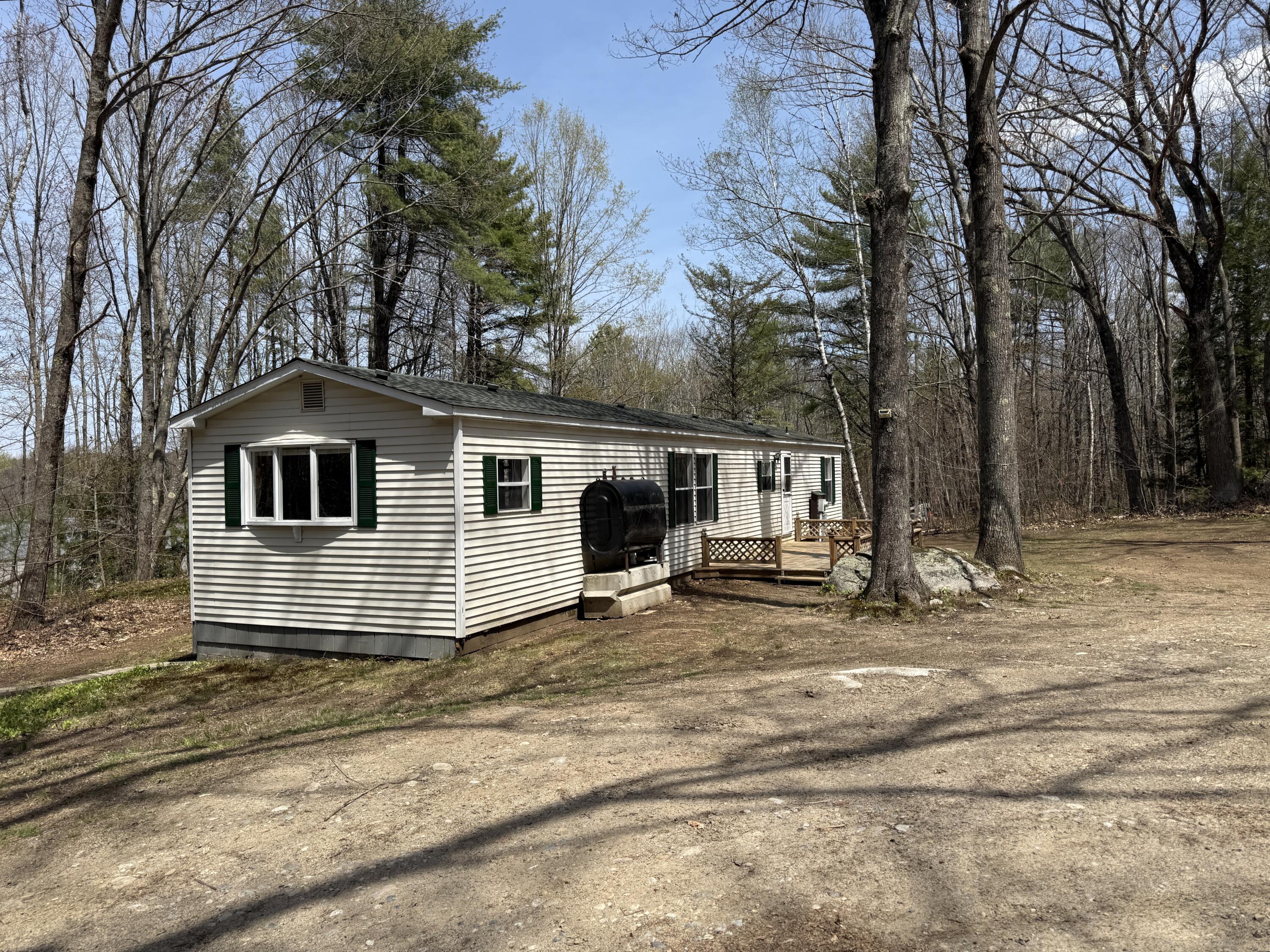 162 Deering Ridge Road Shapleigh ME 04076