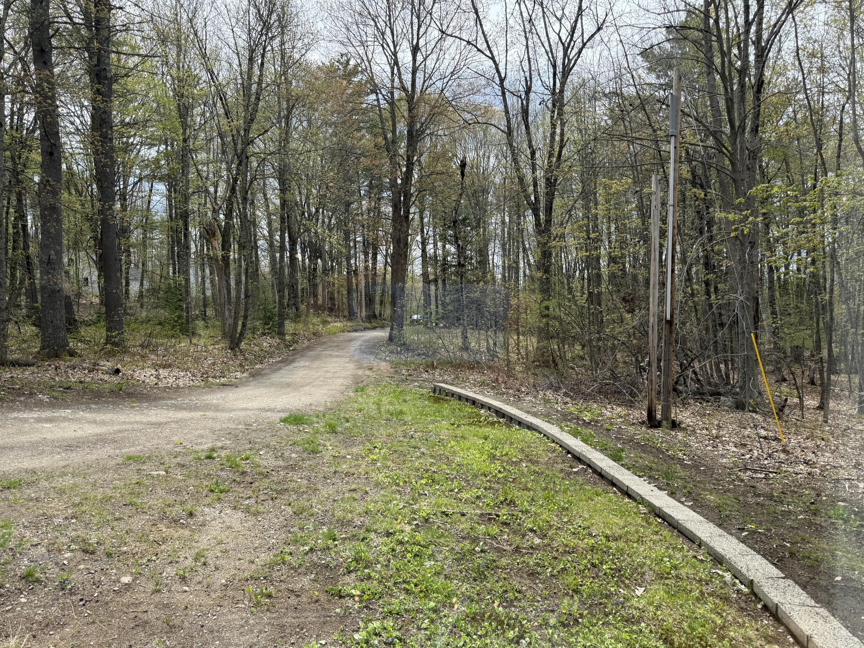 162 Deering Ridge Road Shapleigh ME 04076