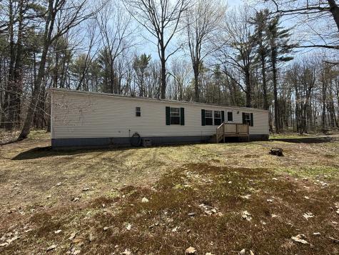 162 Deering Ridge Road Shapleigh ME 04076