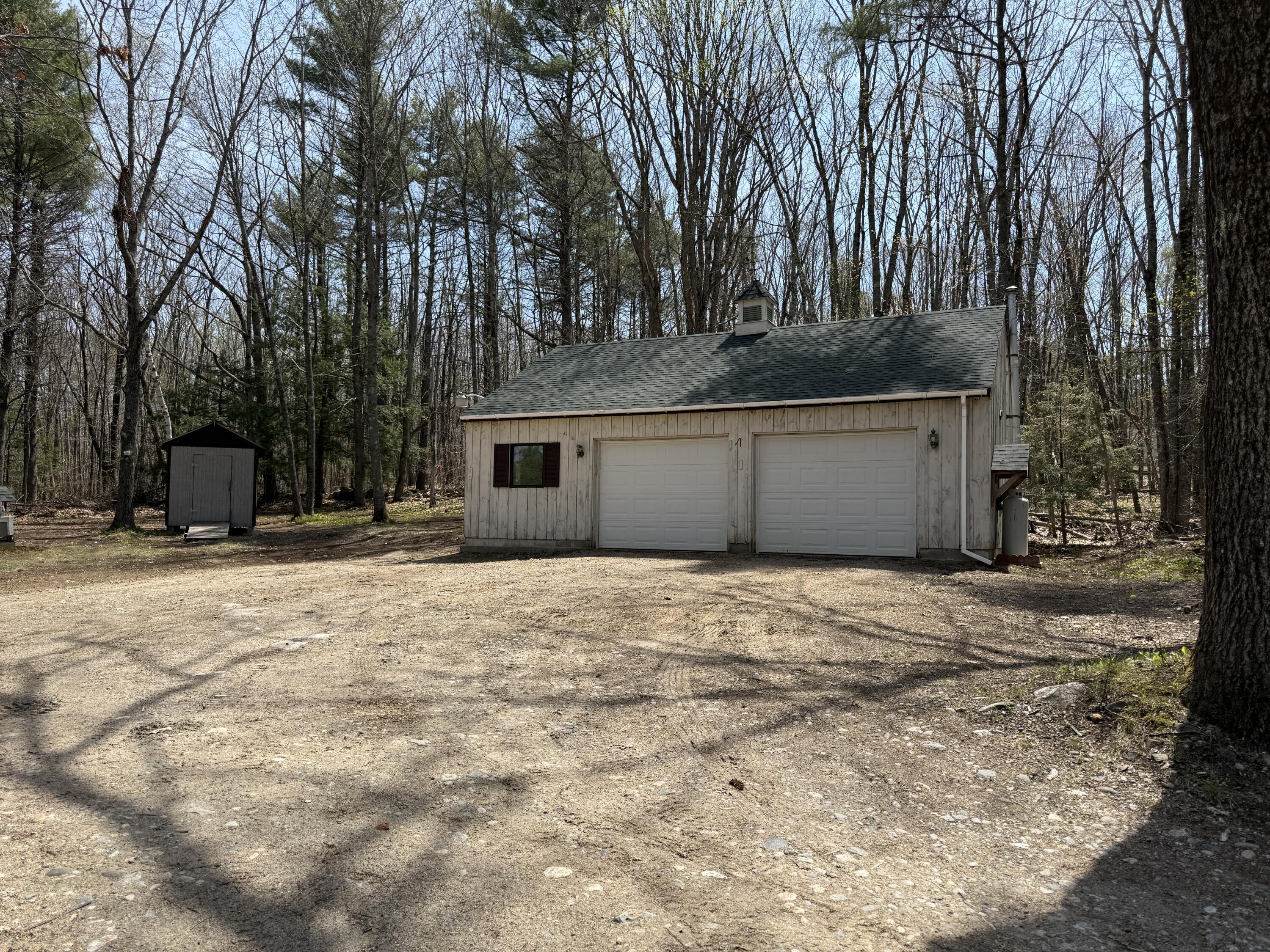 162 Deering Ridge Road Shapleigh ME 04076