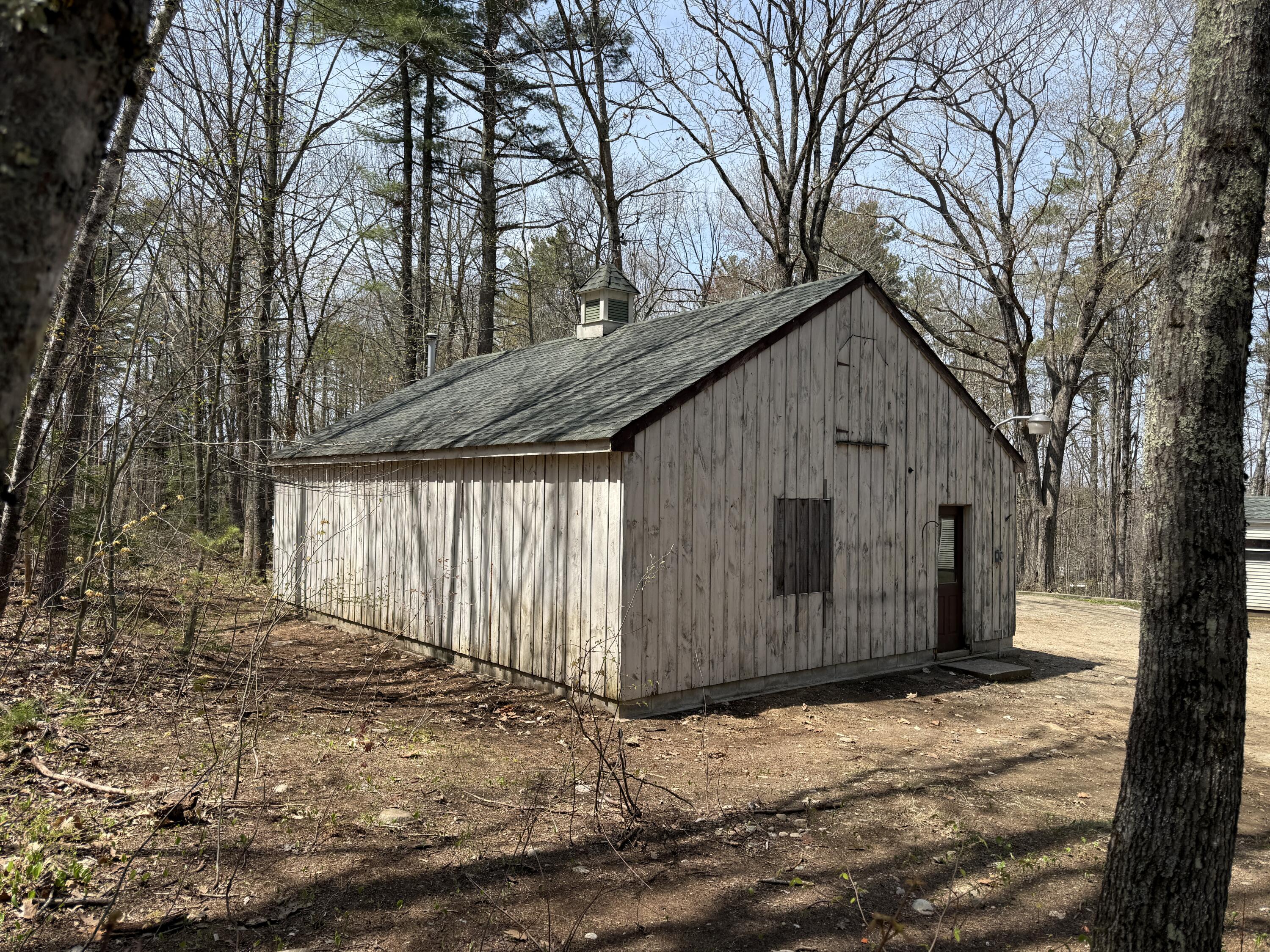 162 Deering Ridge Road Shapleigh ME 04076