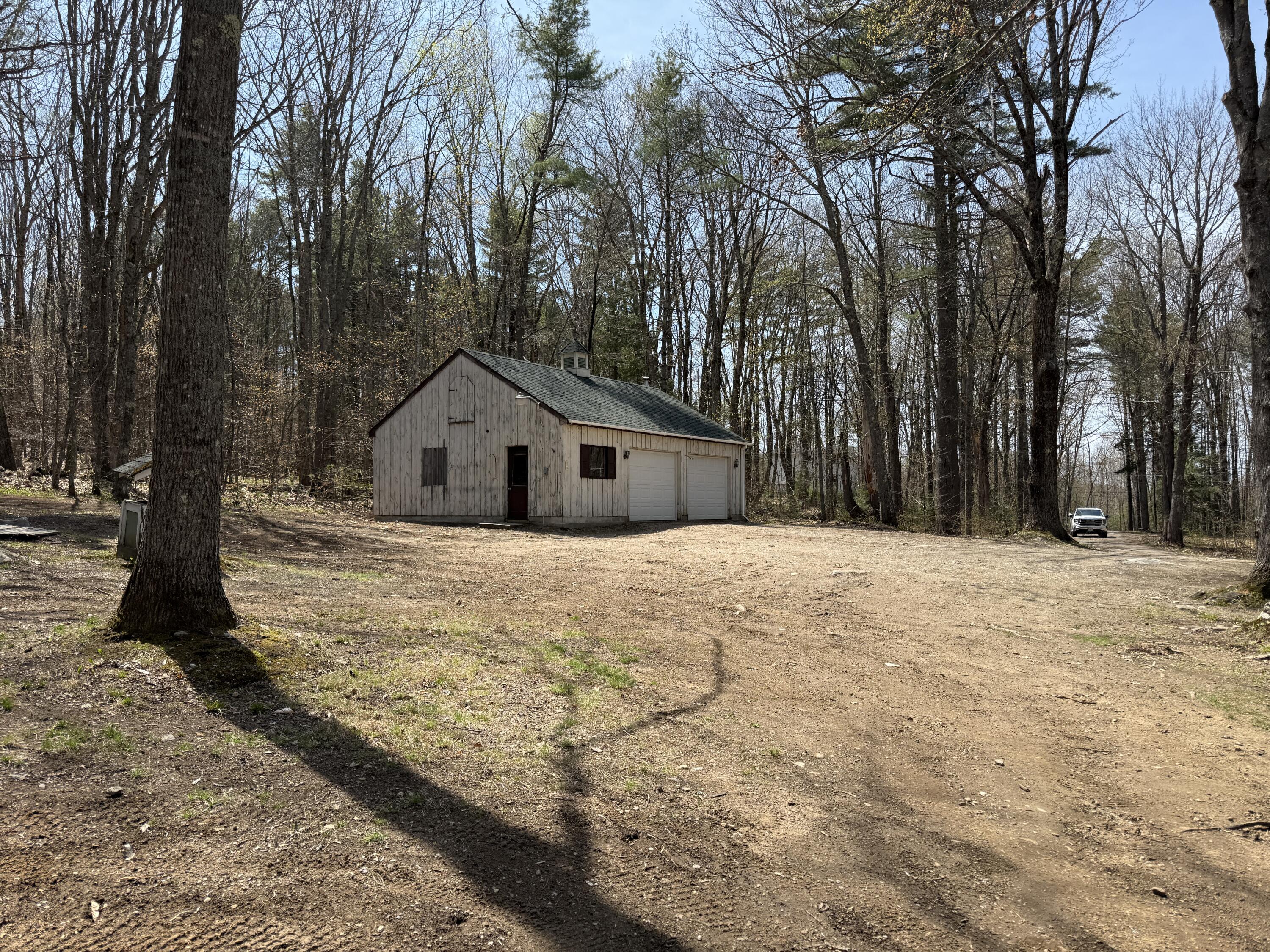 162 Deering Ridge Road Shapleigh ME 04076