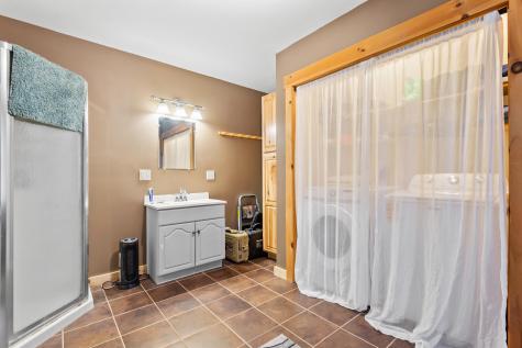 124 Birds Eye Road Rangeley Plt ME 04970