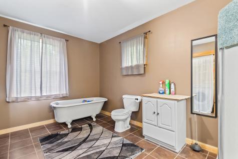 124 Birds Eye Road Rangeley Plt ME 04970