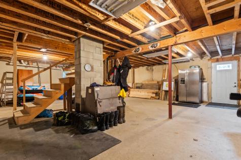 124 Birds Eye Road Rangeley Plt ME 04970