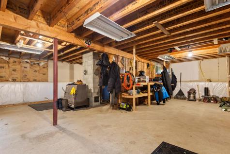 124 Birds Eye Road Rangeley Plt ME 04970