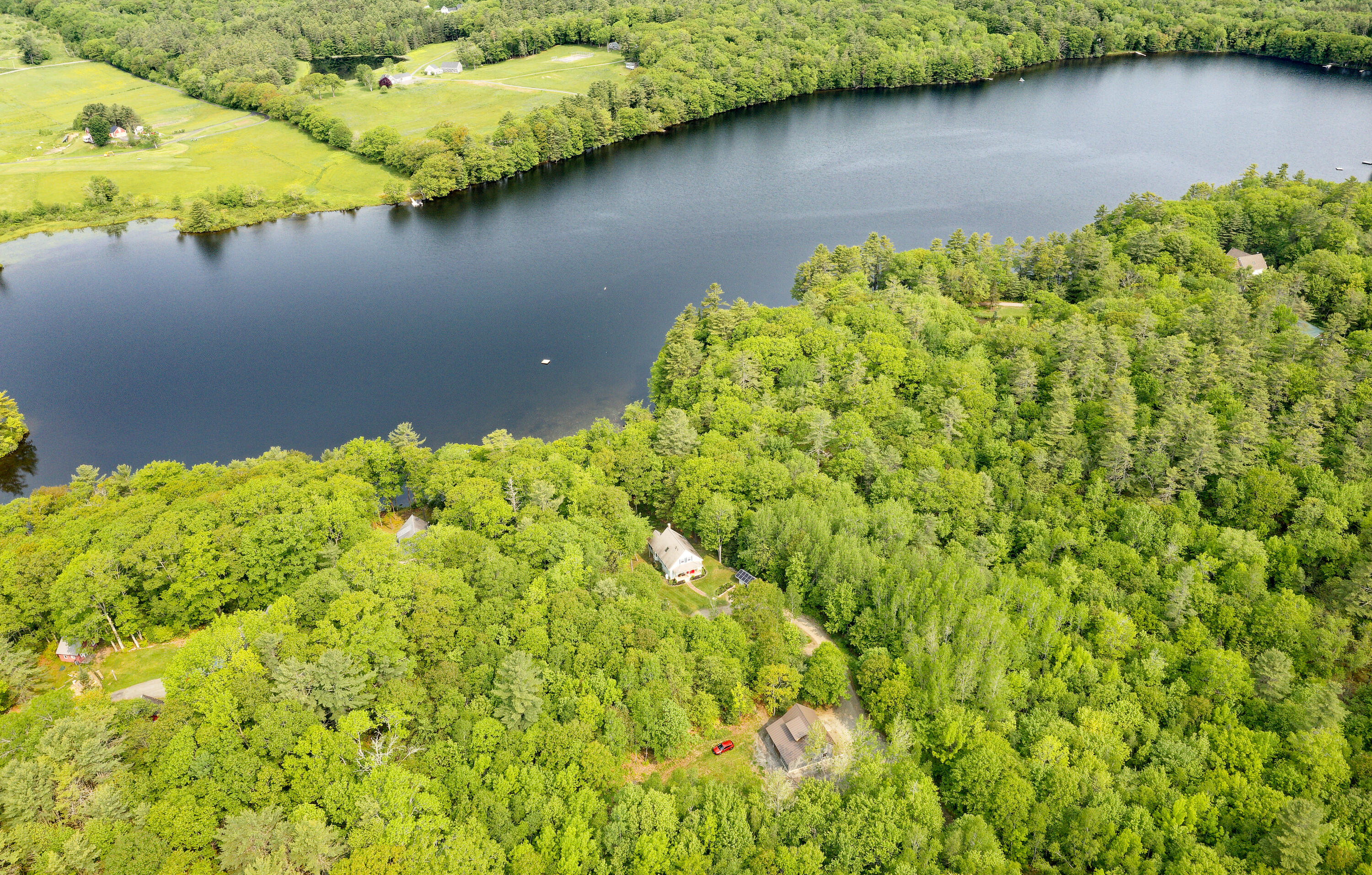 94 West View Lane Nobleboro ME 04555