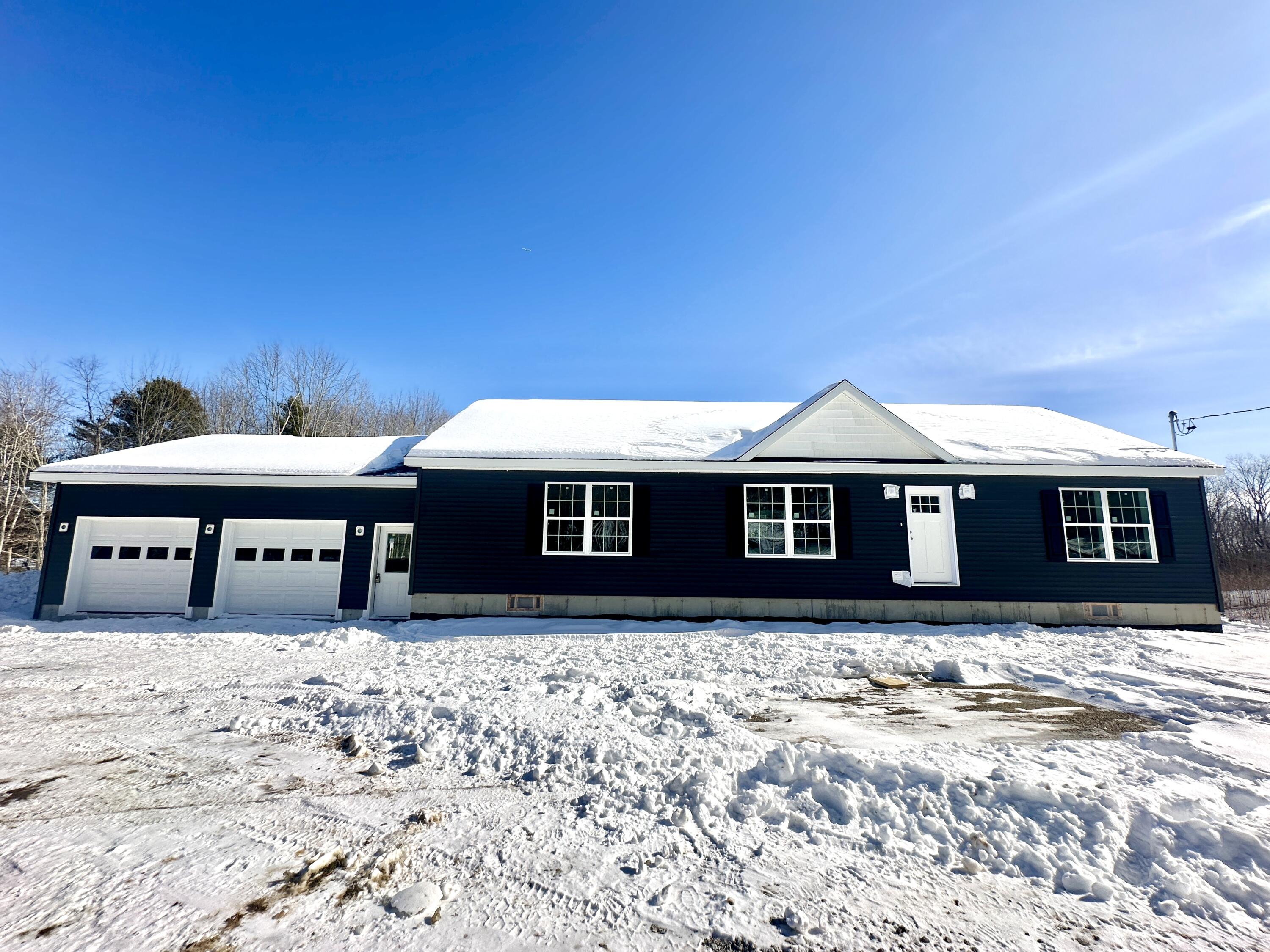 63 Church Road Bucksport ME 04416