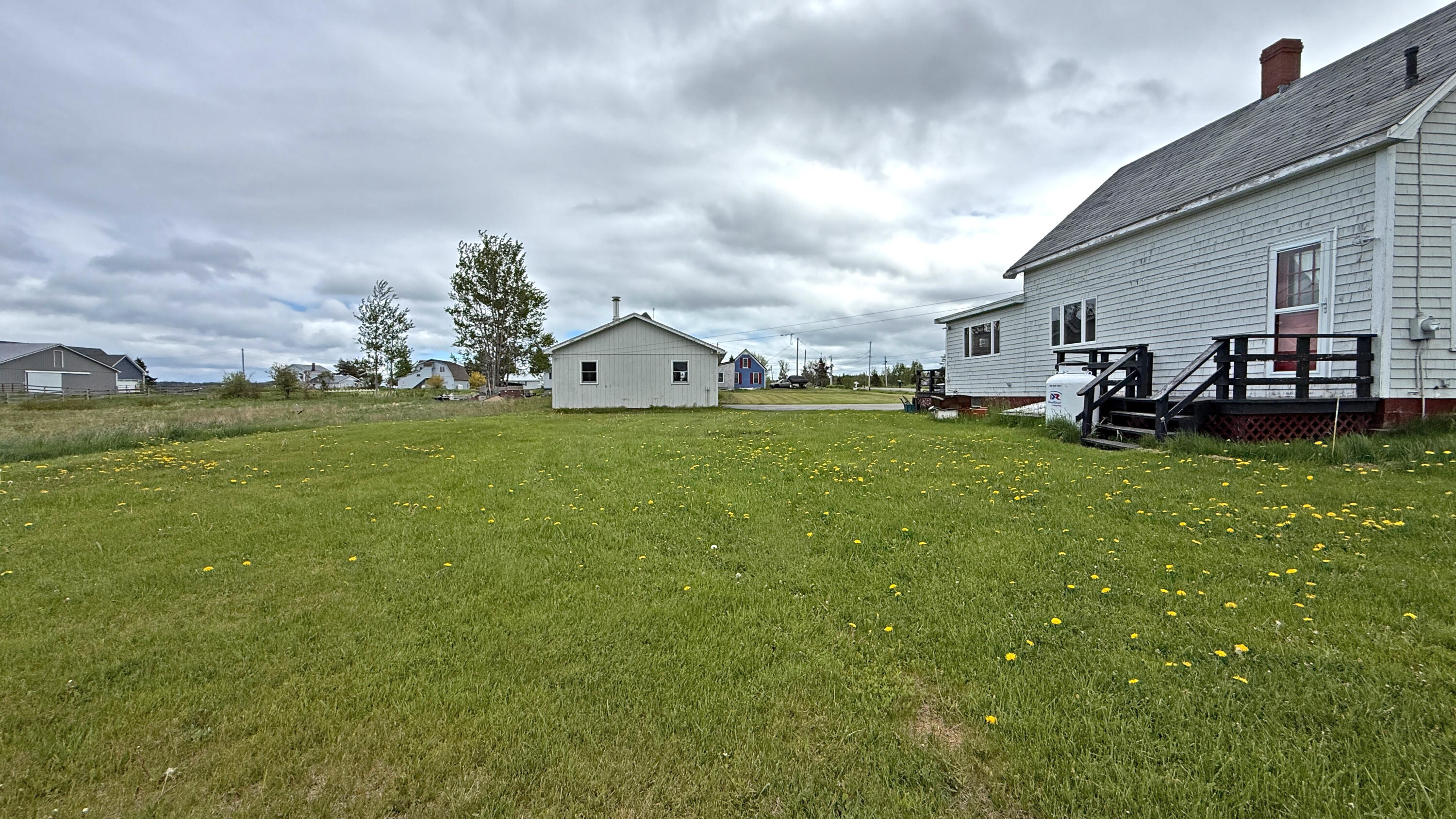 260 S Lubec Road Lubec ME 04652