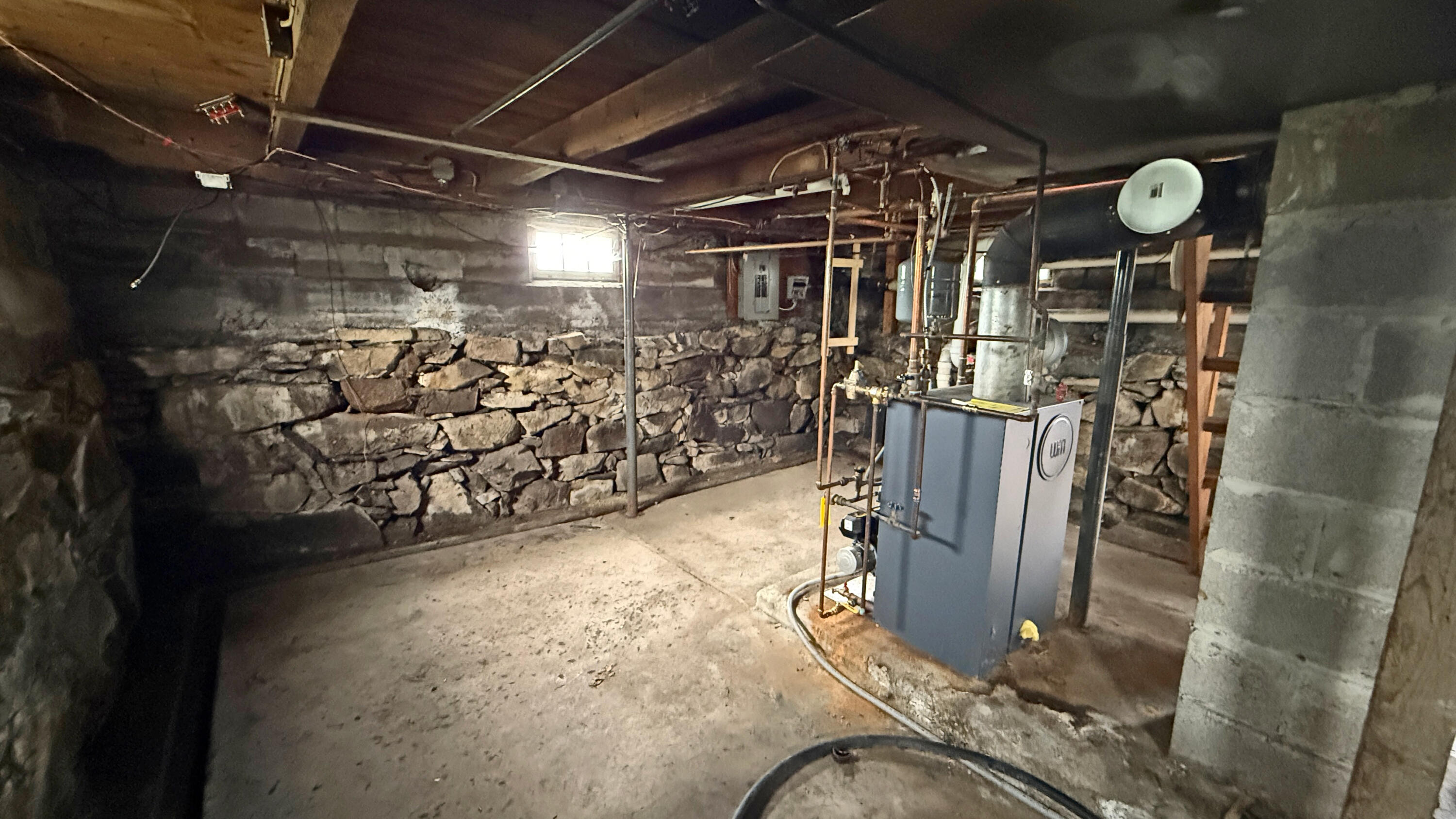 260 S Lubec Road Lubec ME 04652