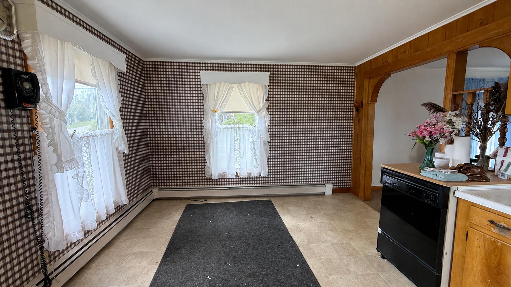 260 S Lubec Road Lubec ME 04652