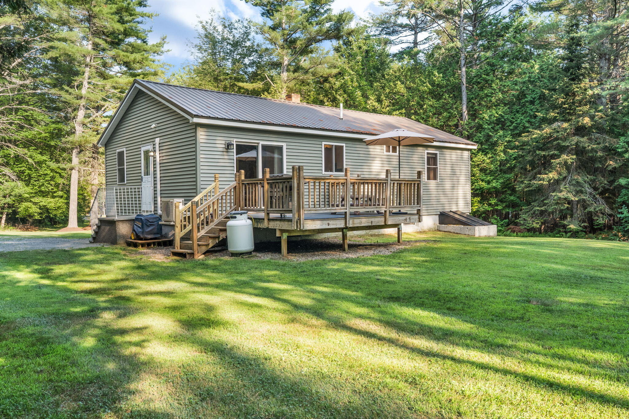 24 Hayward Road Carmel ME 04419