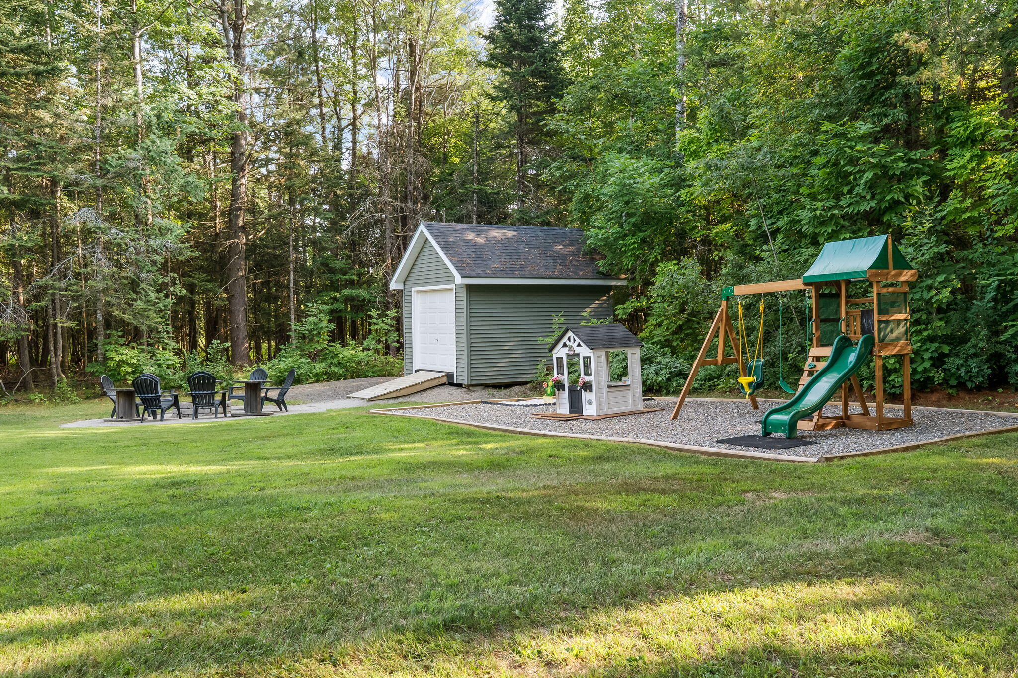 24 Hayward Road Carmel ME 04419