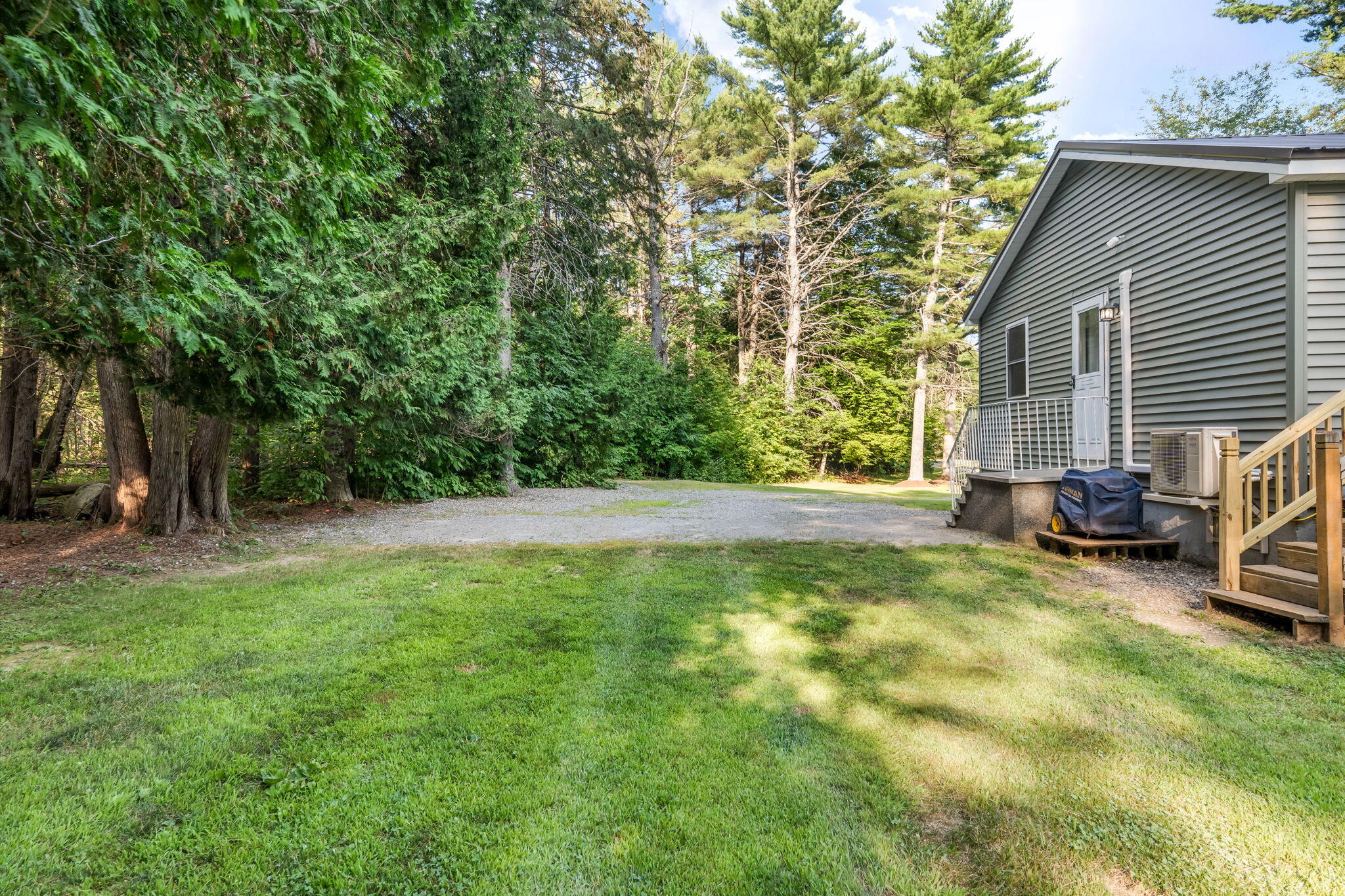 24 Hayward Road Carmel ME 04419