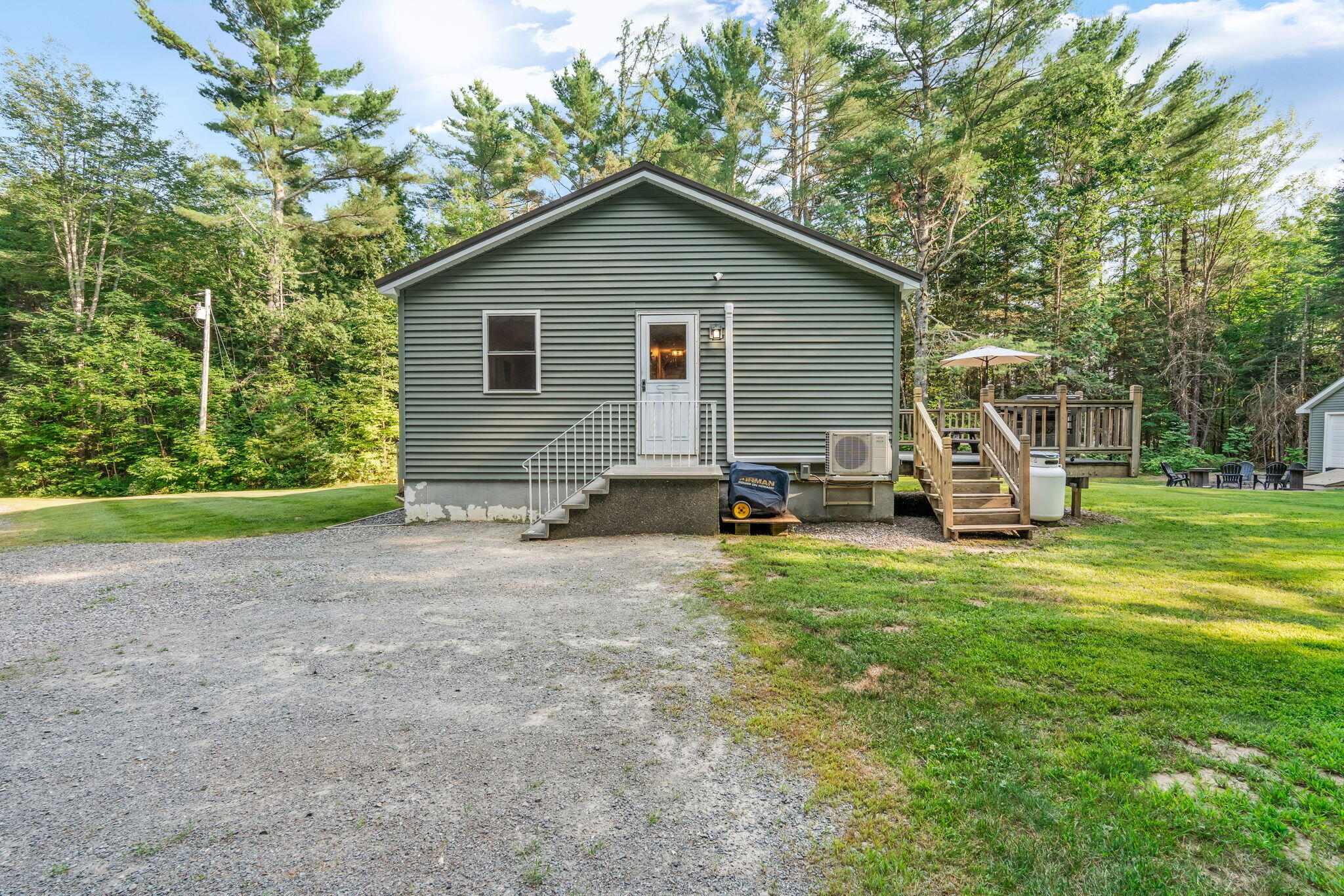 24 Hayward Road Carmel ME 04419