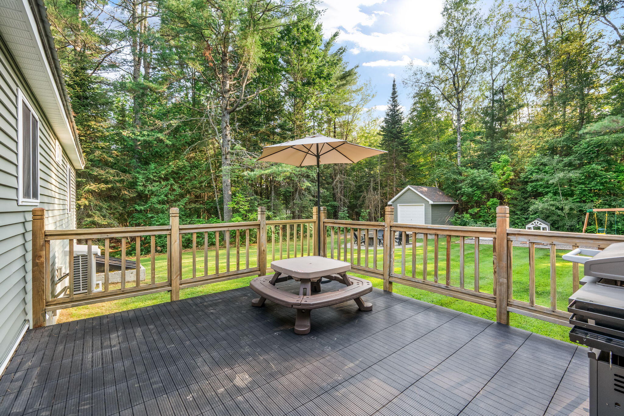 24 Hayward Road Carmel ME 04419