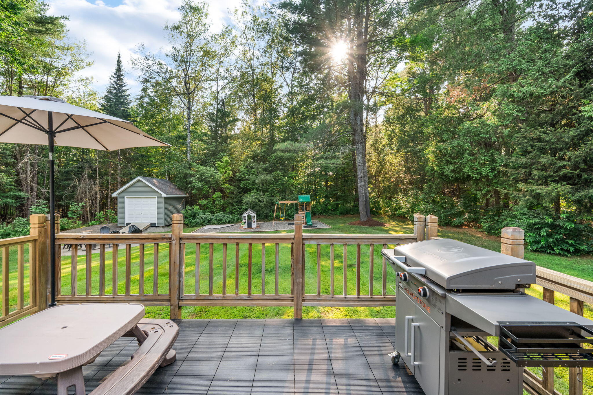 24 Hayward Road Carmel ME 04419