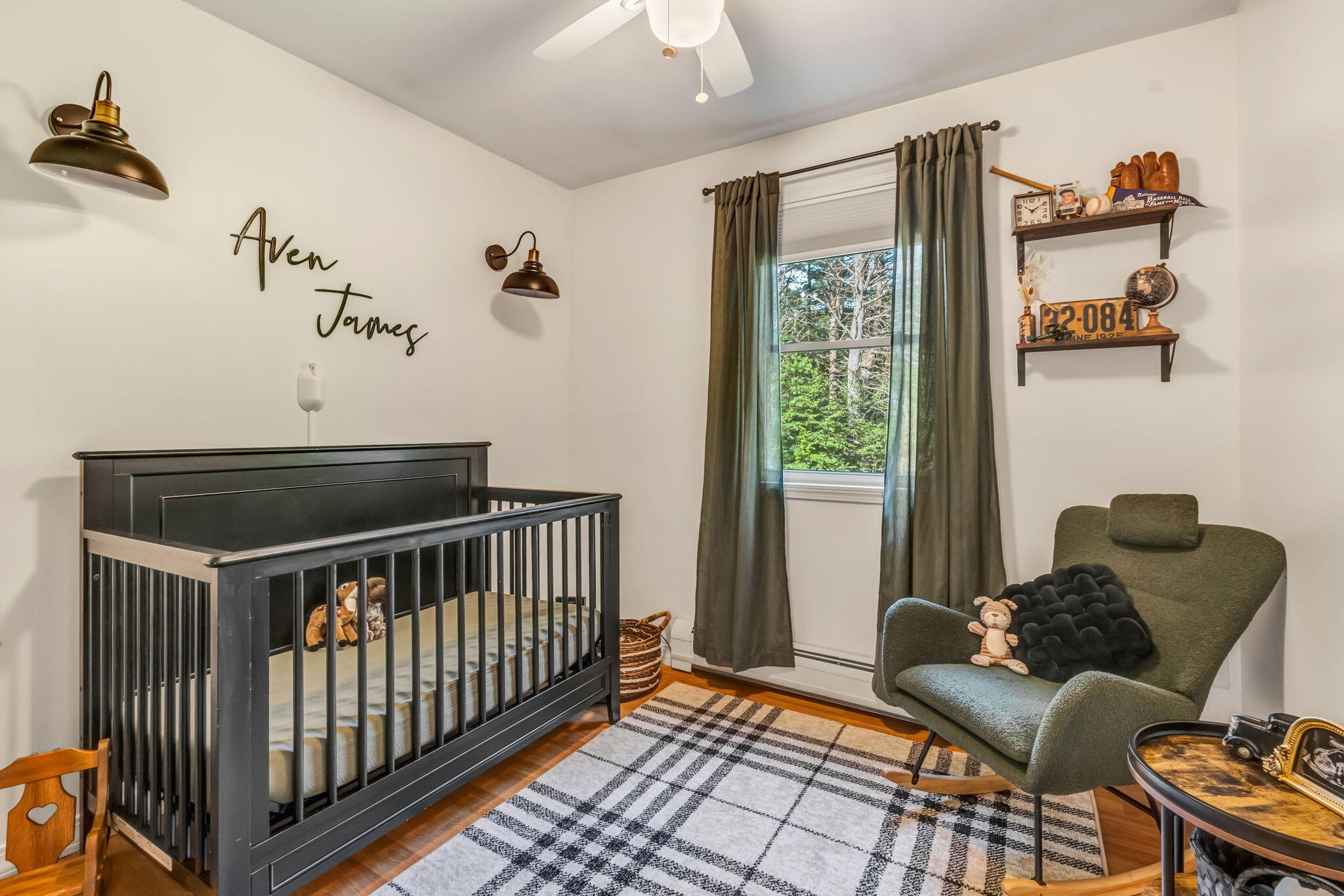 24 Hayward Road Carmel ME 04419