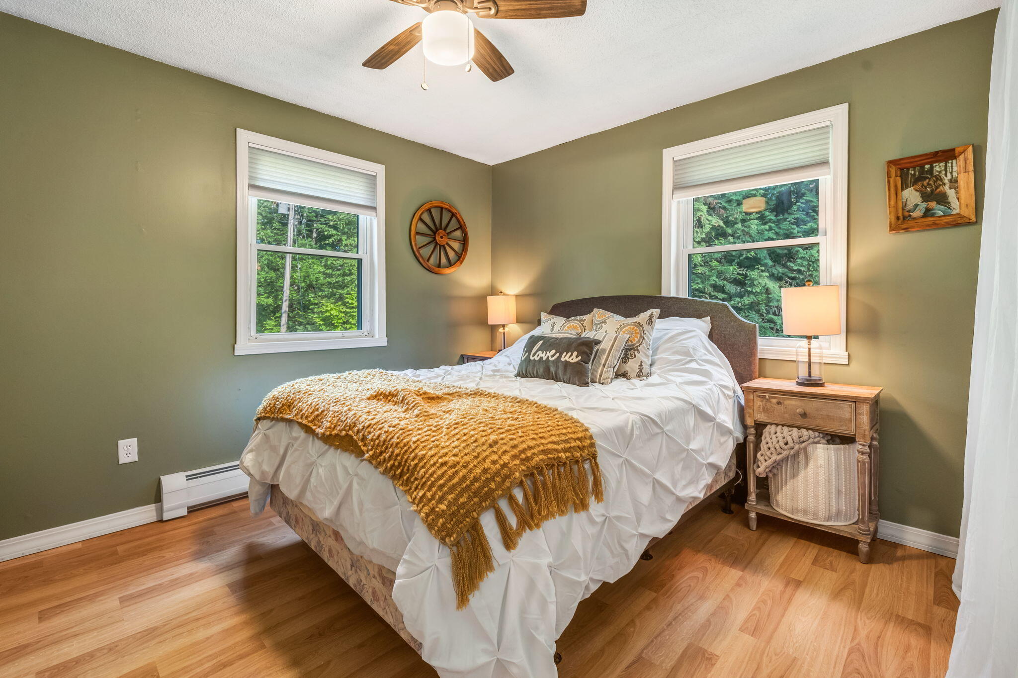 24 Hayward Road Carmel ME 04419