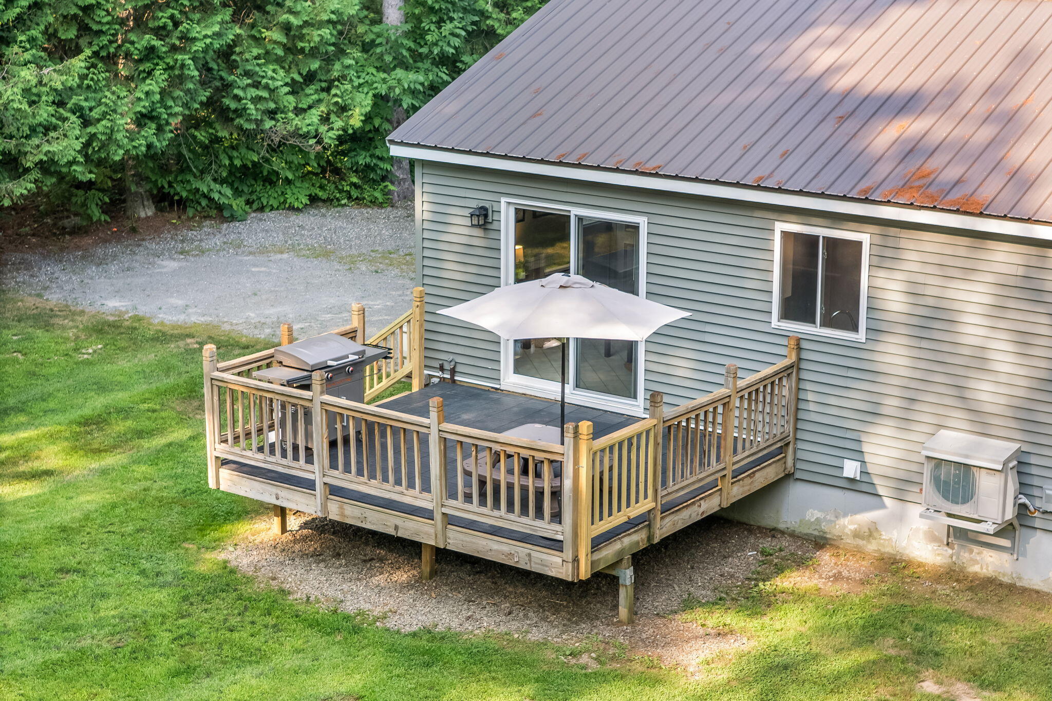 24 Hayward Road Carmel ME 04419