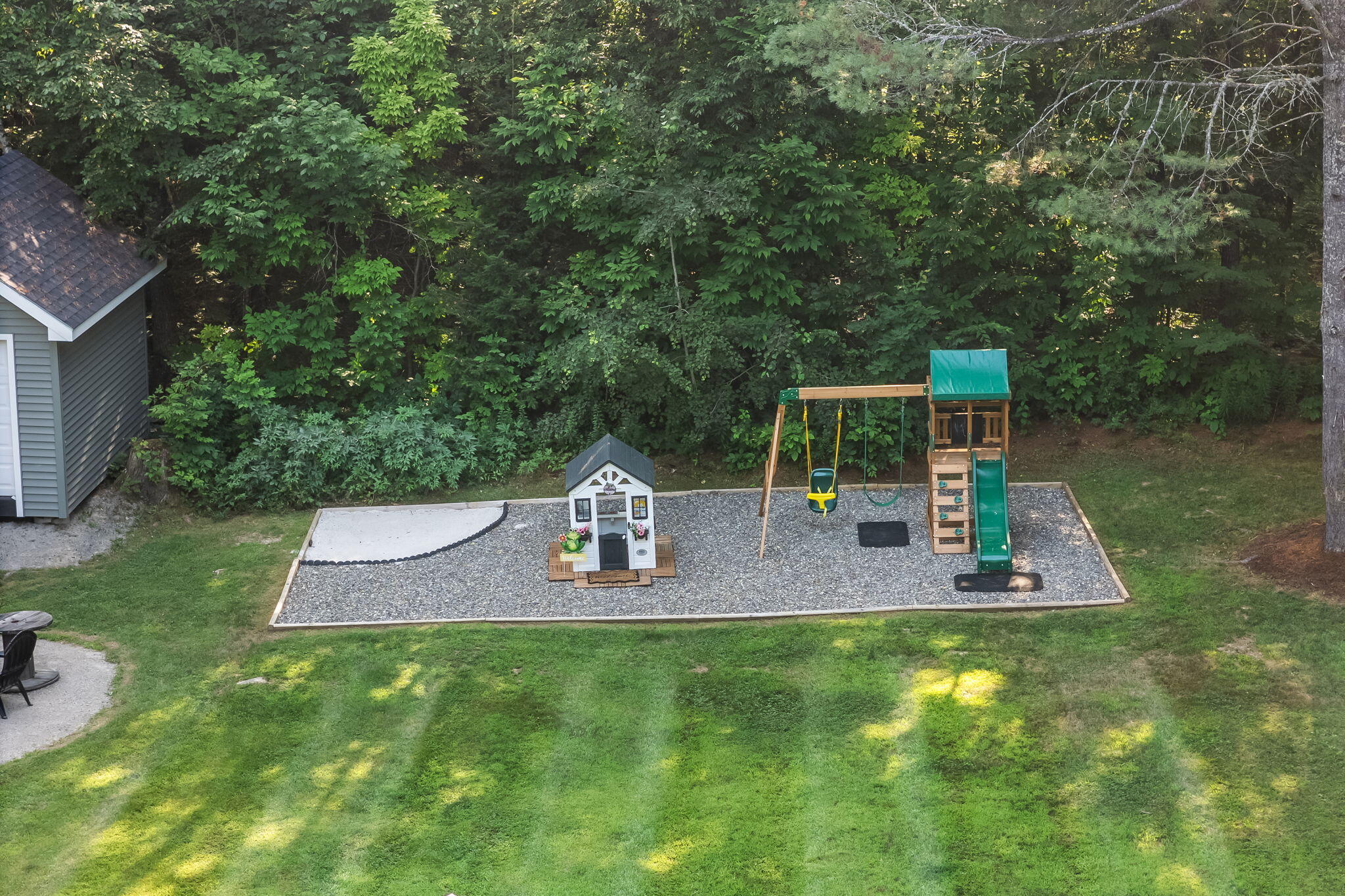 24 Hayward Road Carmel ME 04419