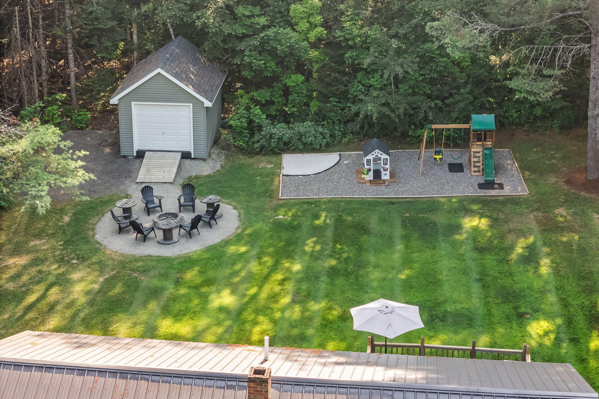 24 Hayward Road Carmel ME 04419