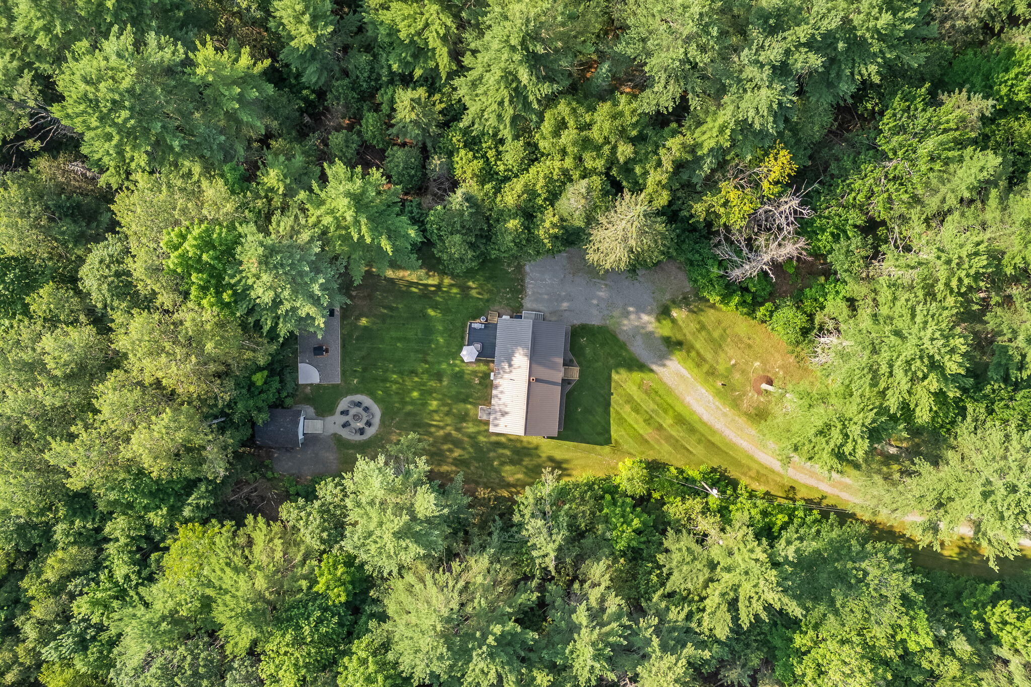 24 Hayward Road Carmel ME 04419