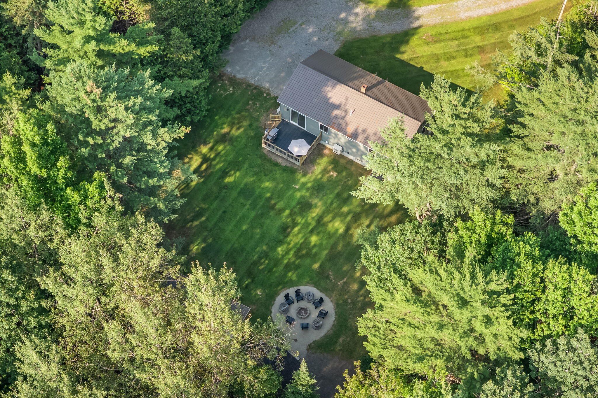 24 Hayward Road Carmel ME 04419