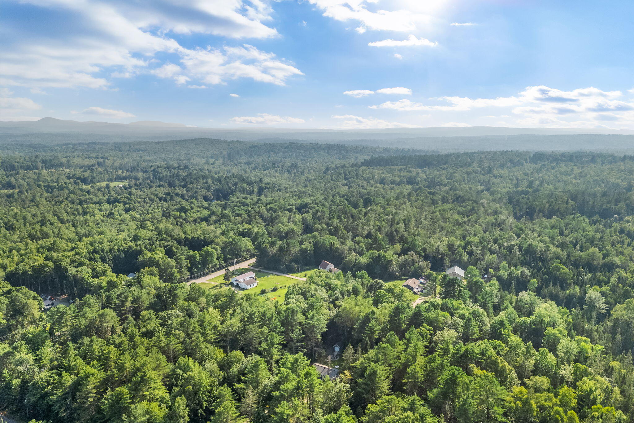 24 Hayward Road Carmel ME 04419