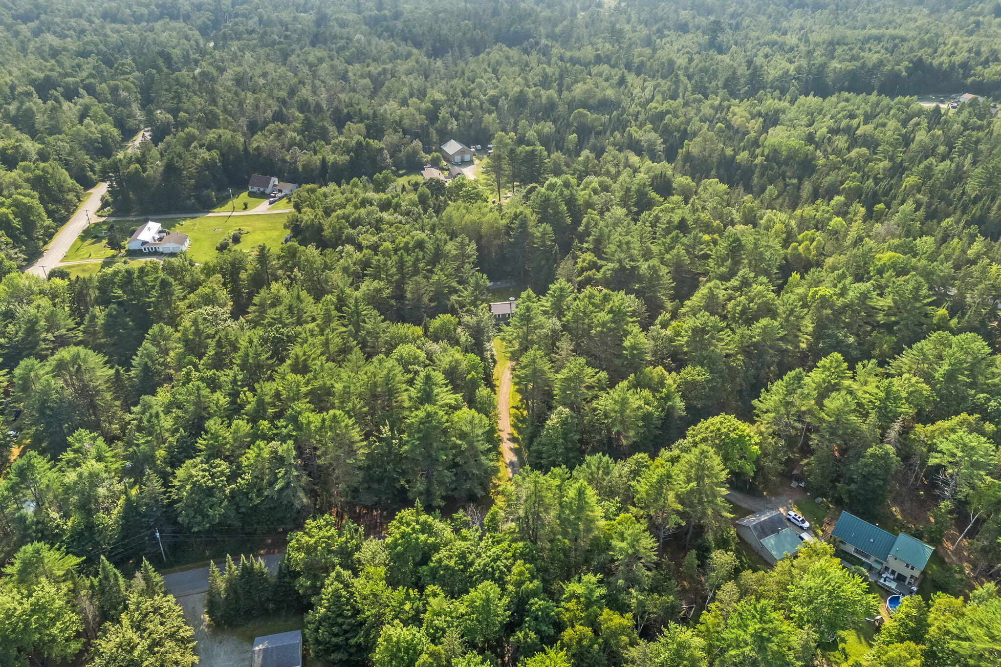 24 Hayward Road Carmel ME 04419