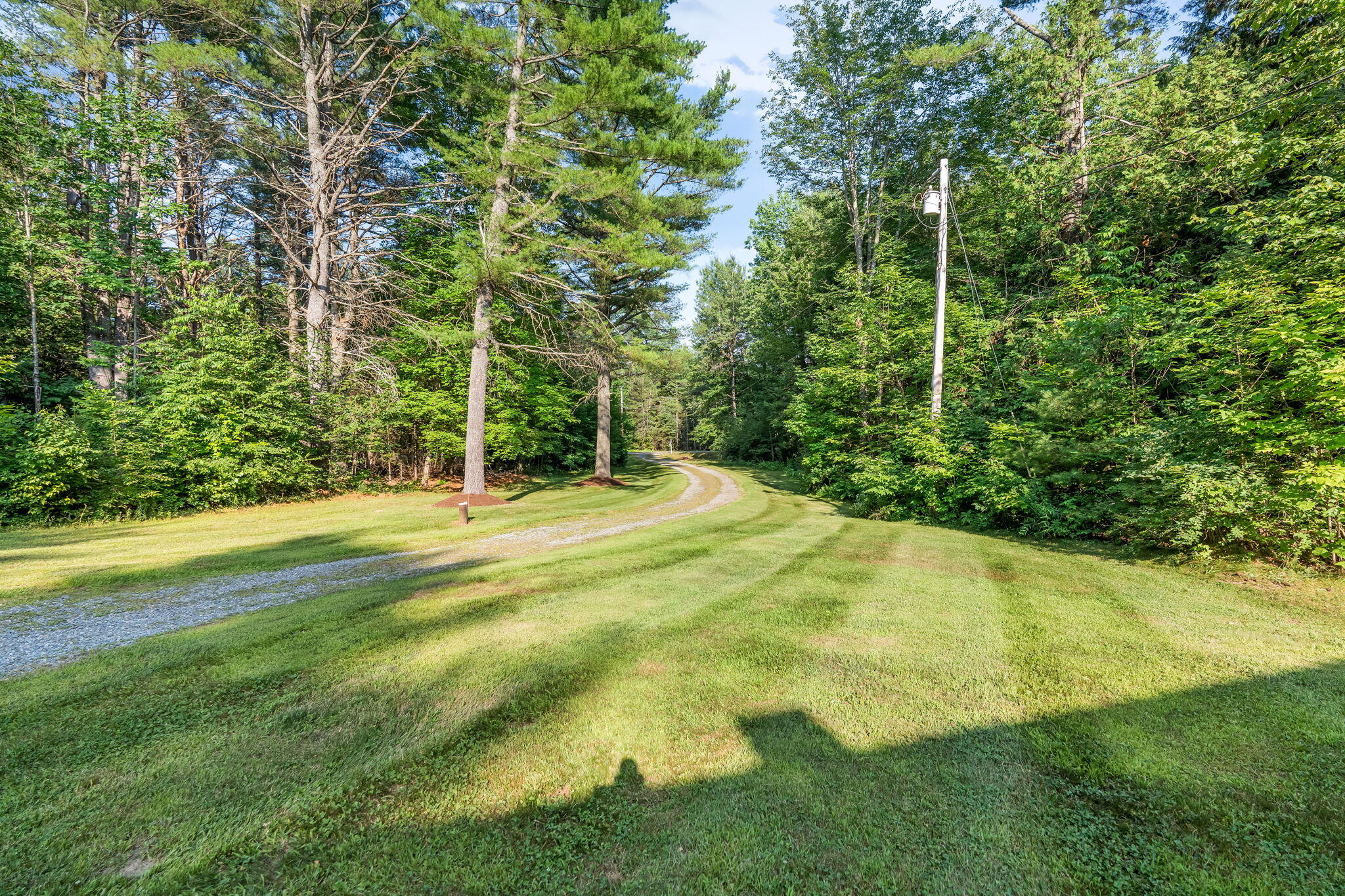 24 Hayward Road Carmel ME 04419