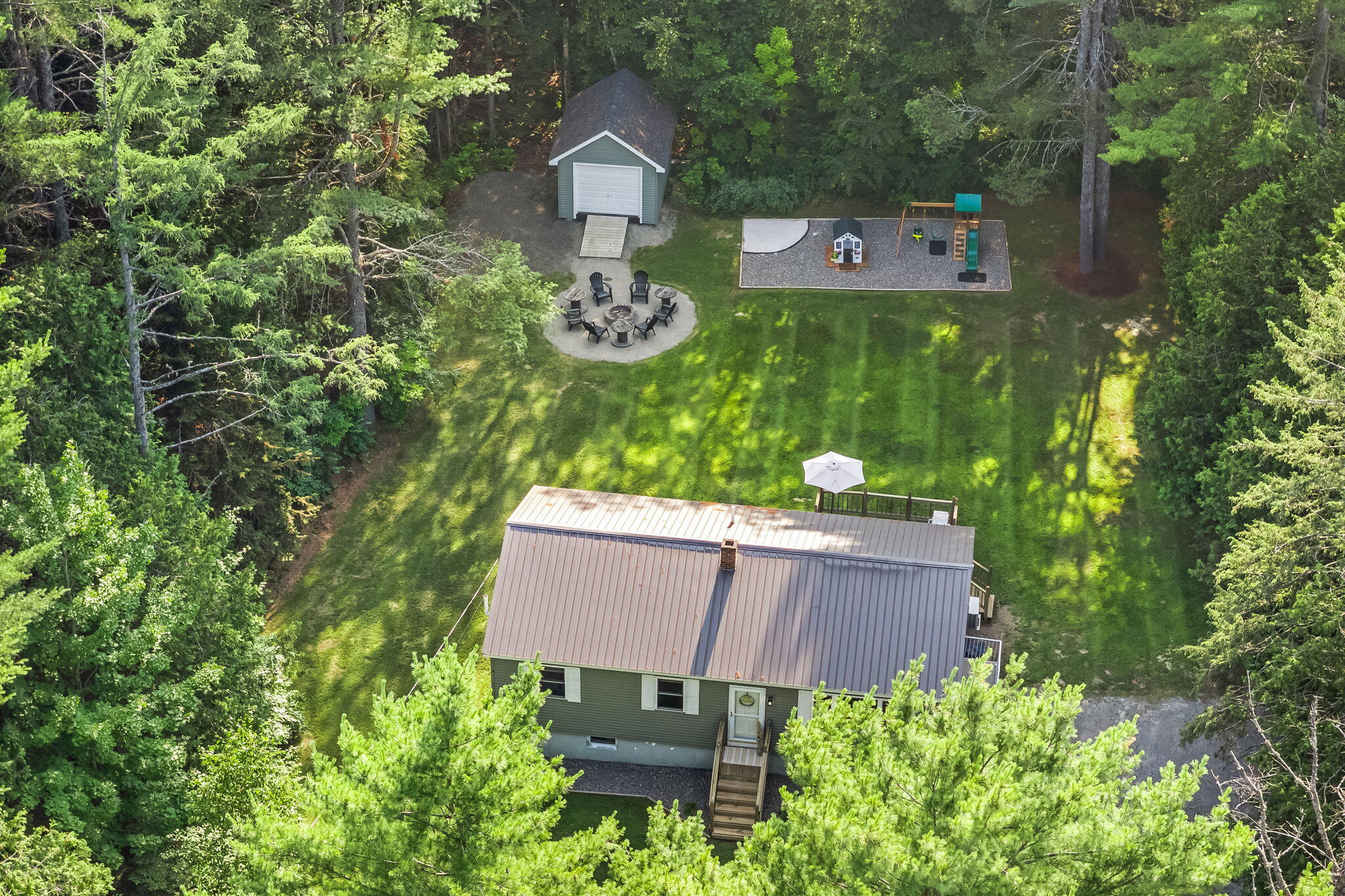 24 Hayward Road Carmel ME 04419