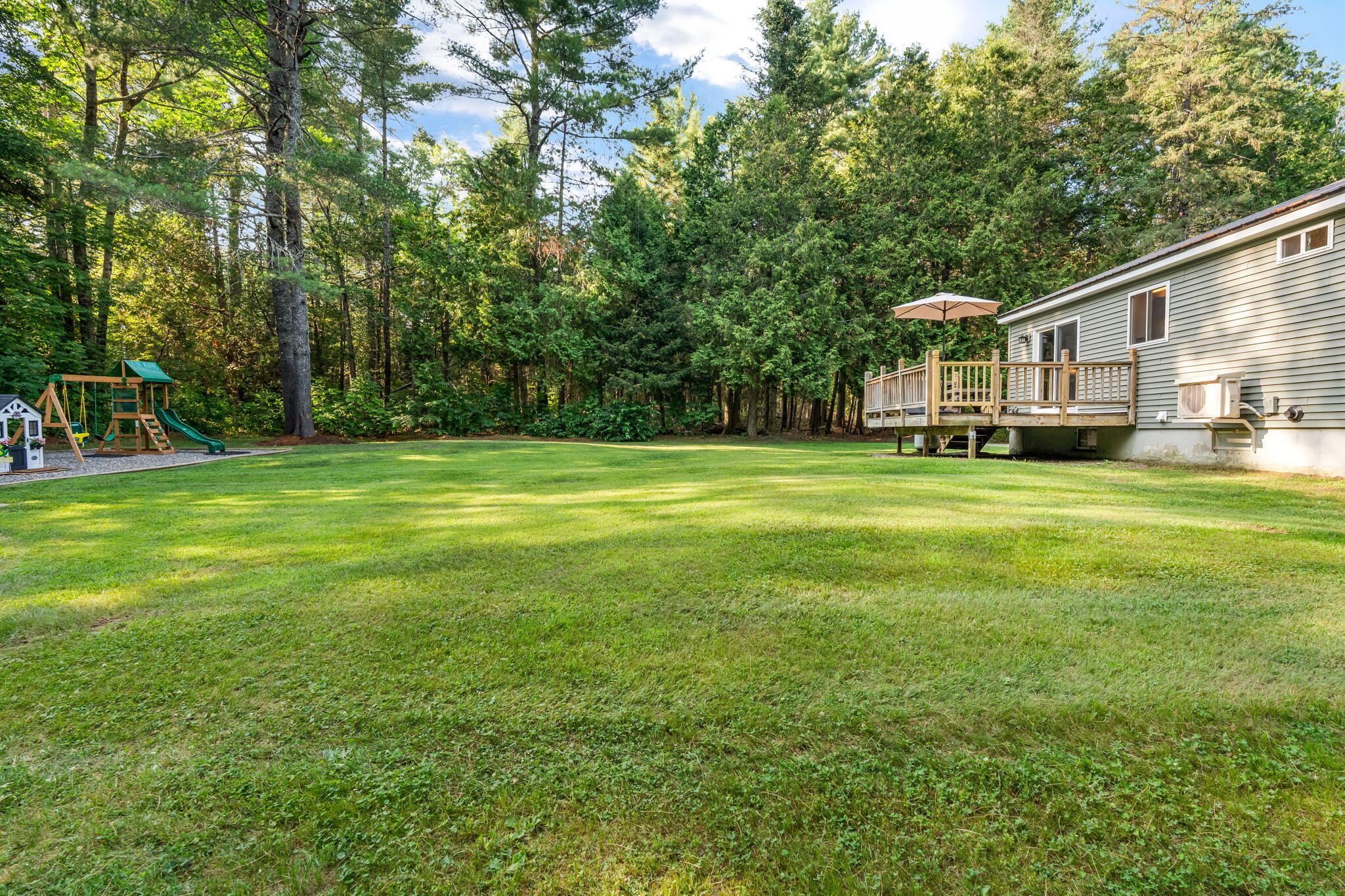 24 Hayward Road Carmel ME 04419