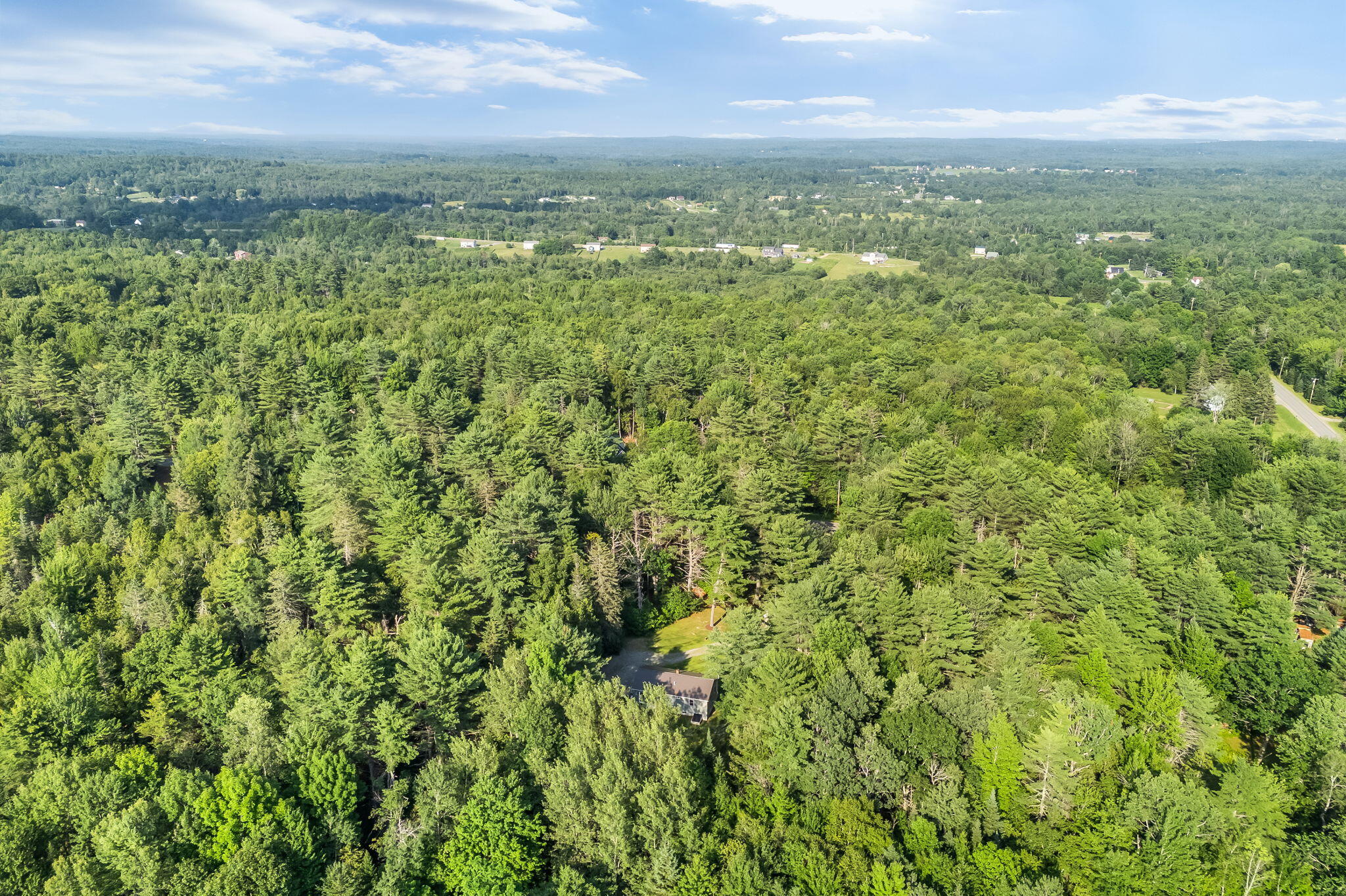 24 Hayward Road Carmel ME 04419