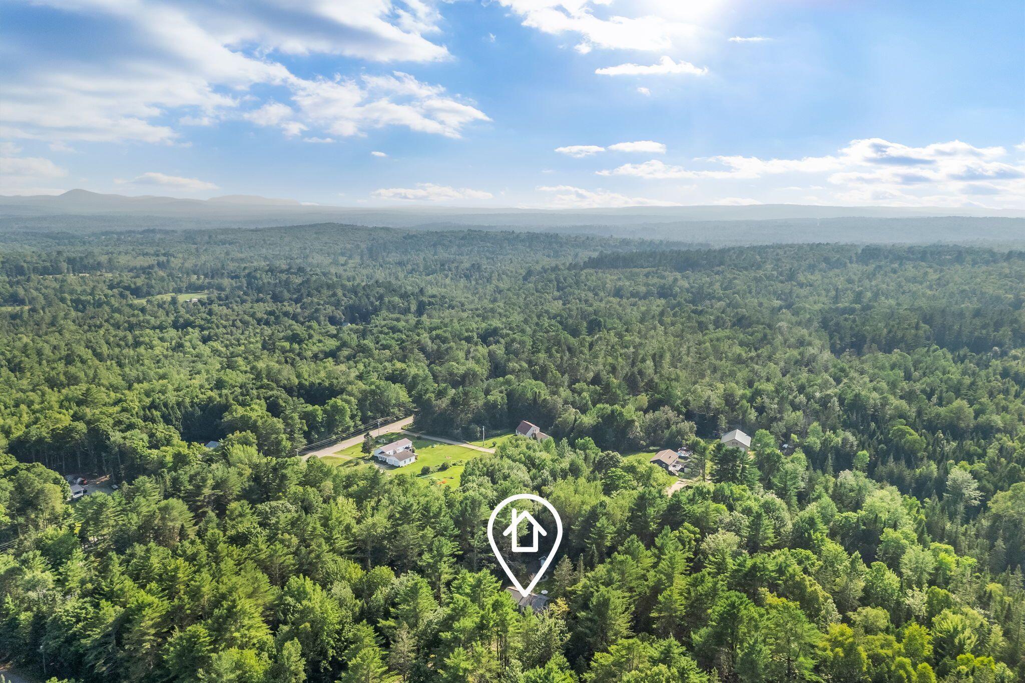 24 Hayward Road Carmel ME 04419