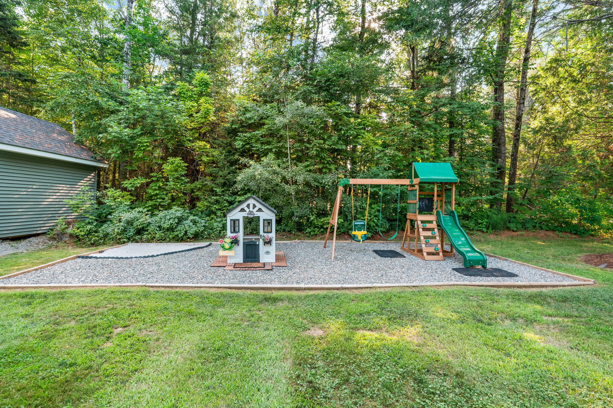 24 Hayward Road Carmel ME 04419